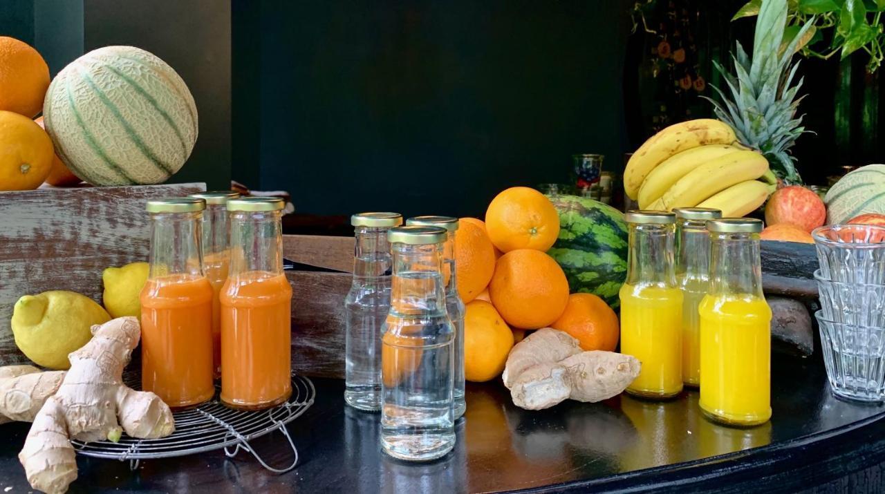 Boutique Hotel Villa Trompenberg Hilversum Kültér fotó