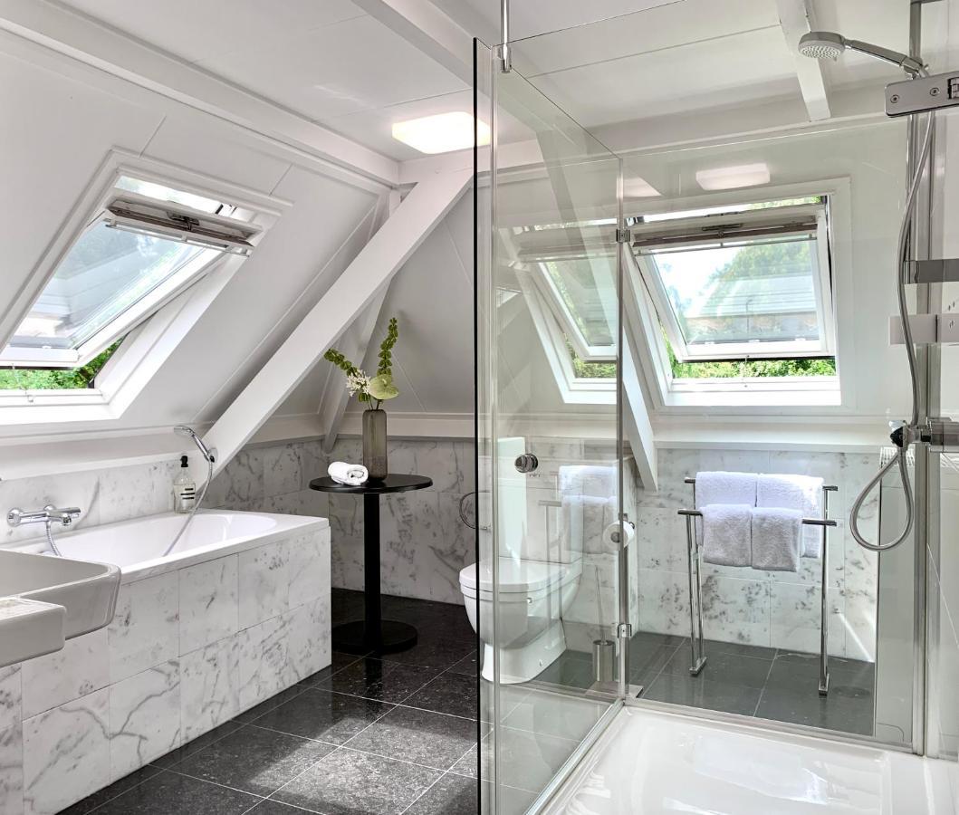 Boutique Hotel Villa Trompenberg Hilversum Kültér fotó
