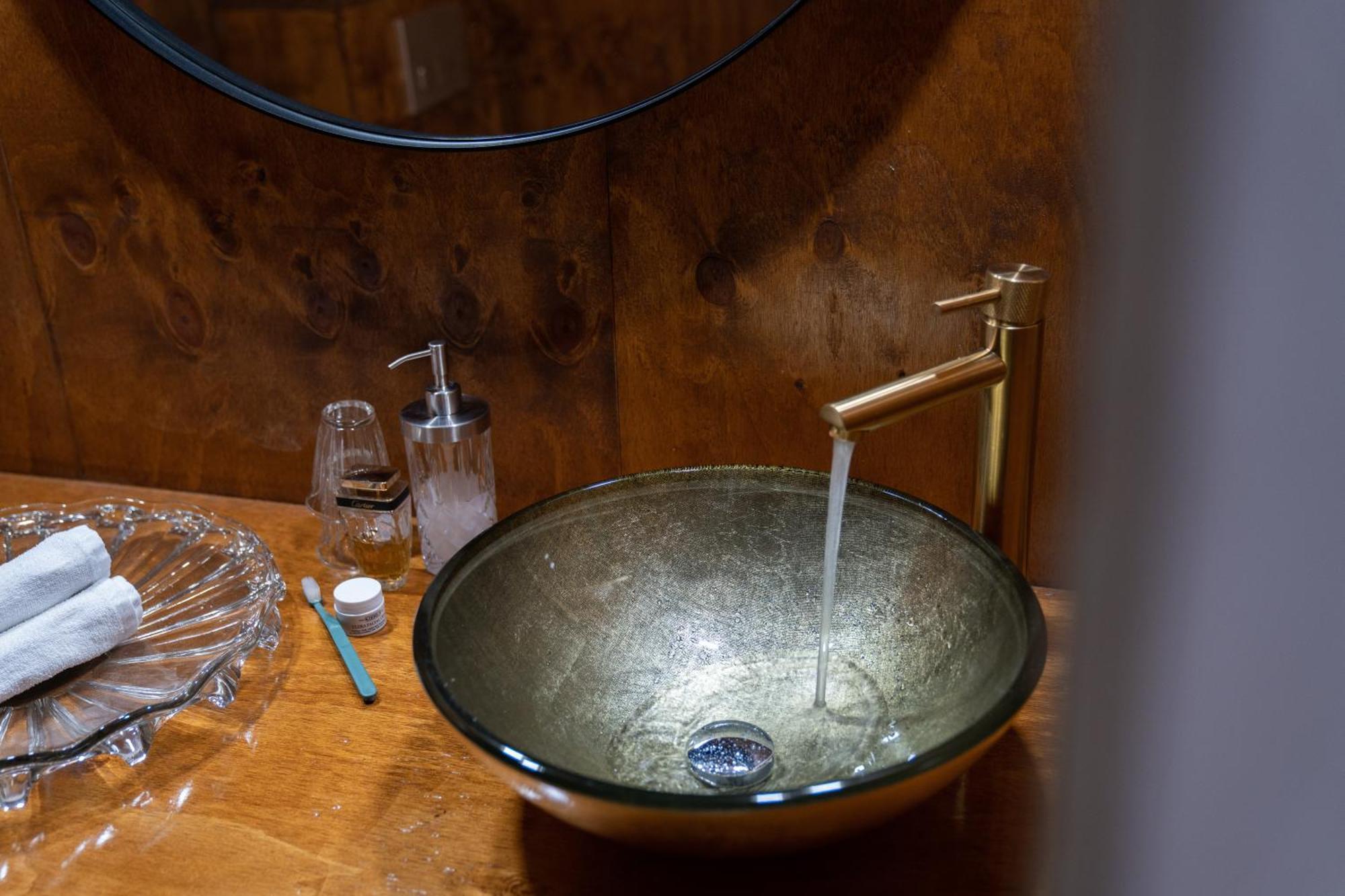 Boutique Hotel Villa Trompenberg Hilversum Kültér fotó