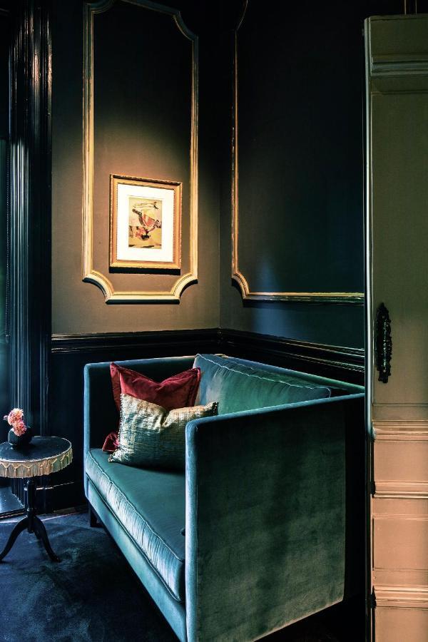 Boutique Hotel Villa Trompenberg Hilversum Kültér fotó