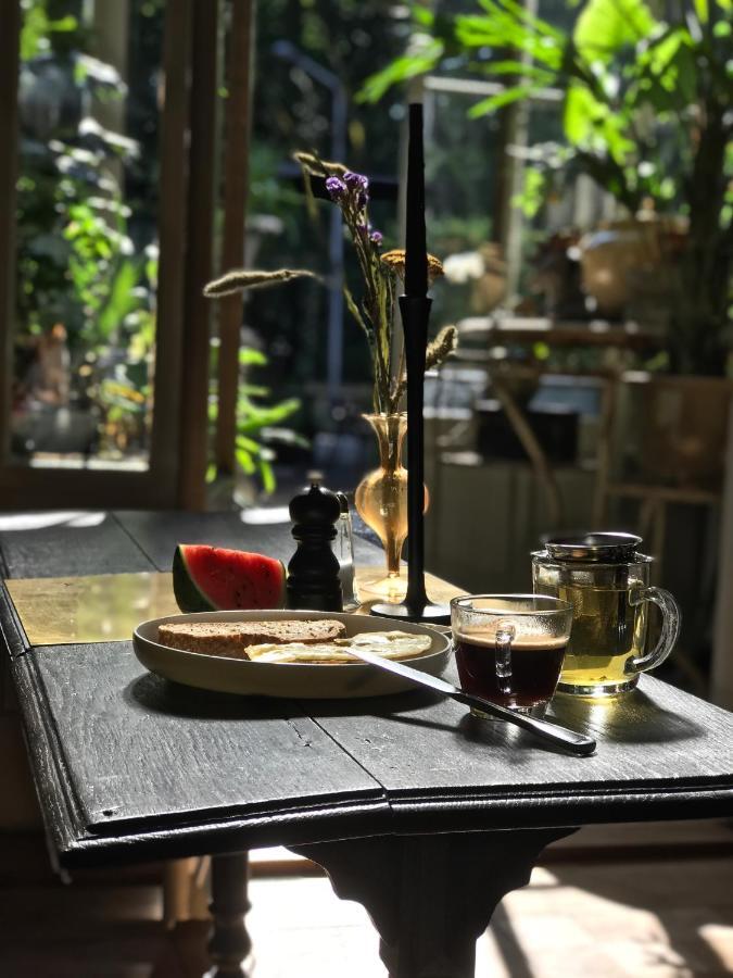 Boutique Hotel Villa Trompenberg Hilversum Kültér fotó